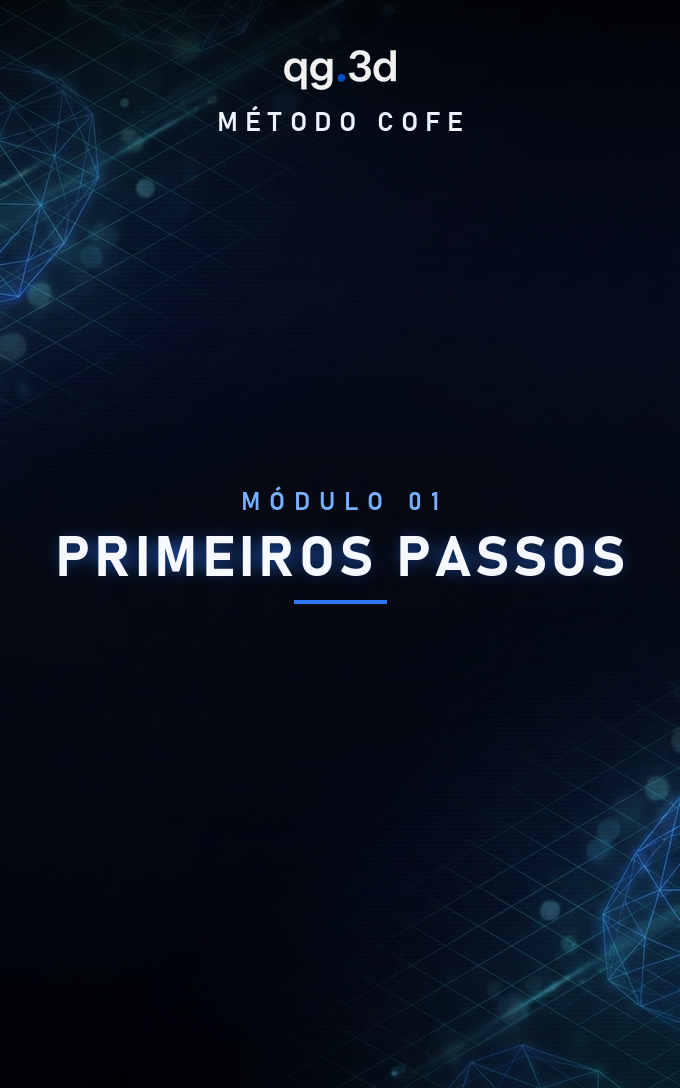 Módulo Primeiros Passos