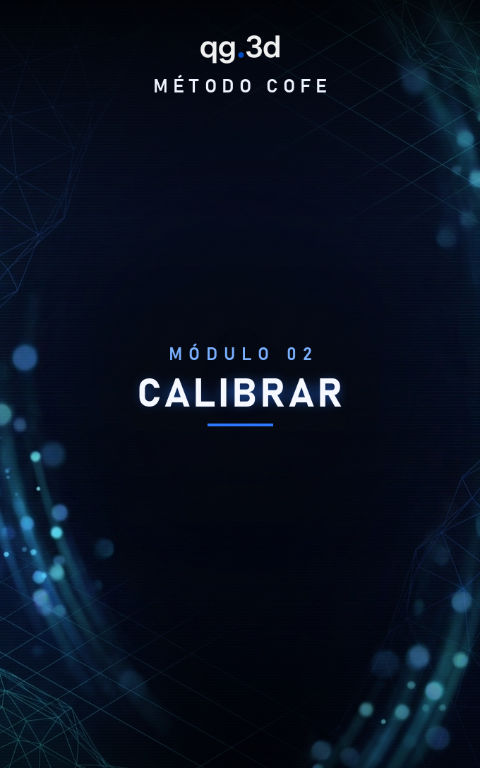 Módulo Calibrar