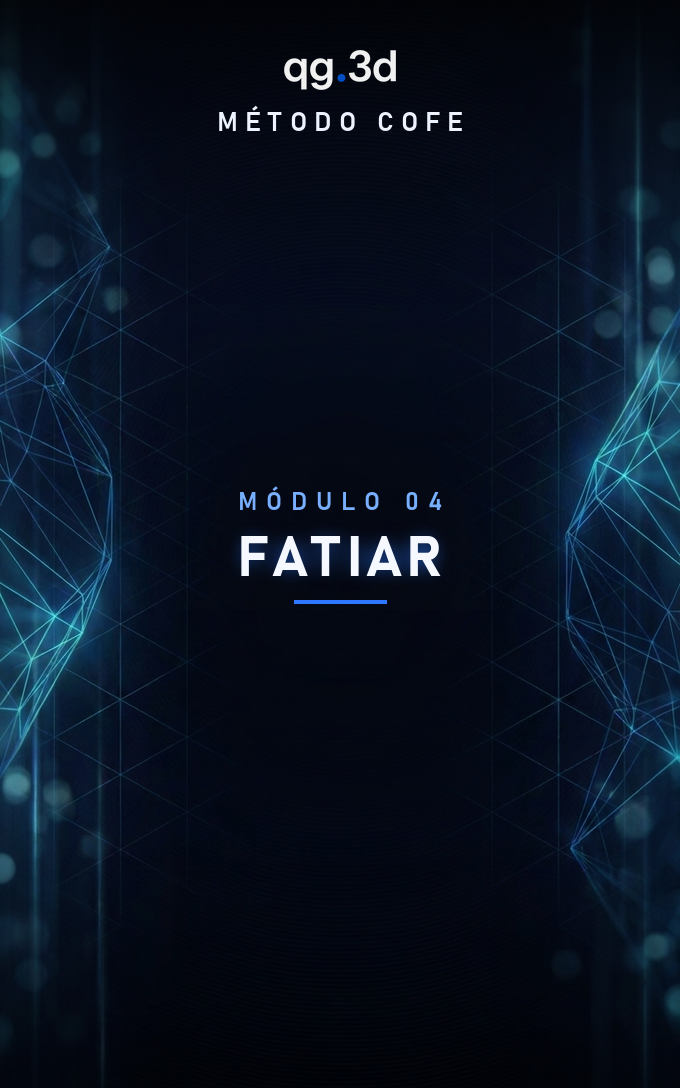 Módulo Fatiar