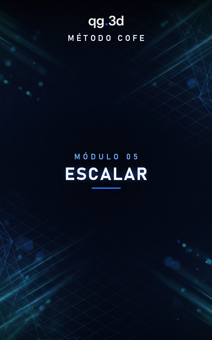 Módulo Escalar